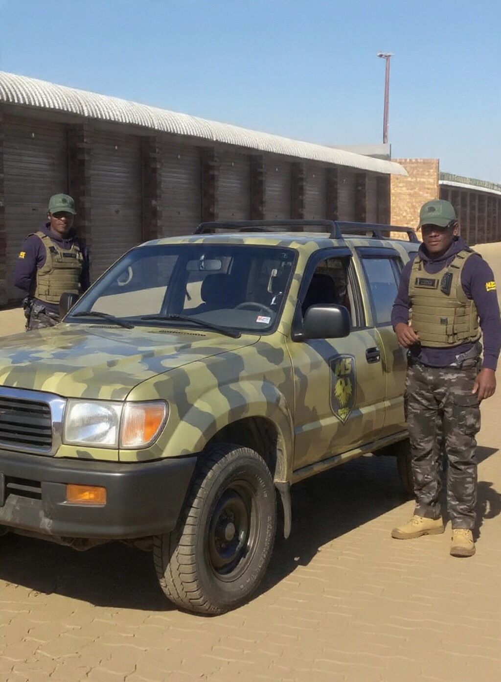 Elite Tactical Squad field operations and deployments