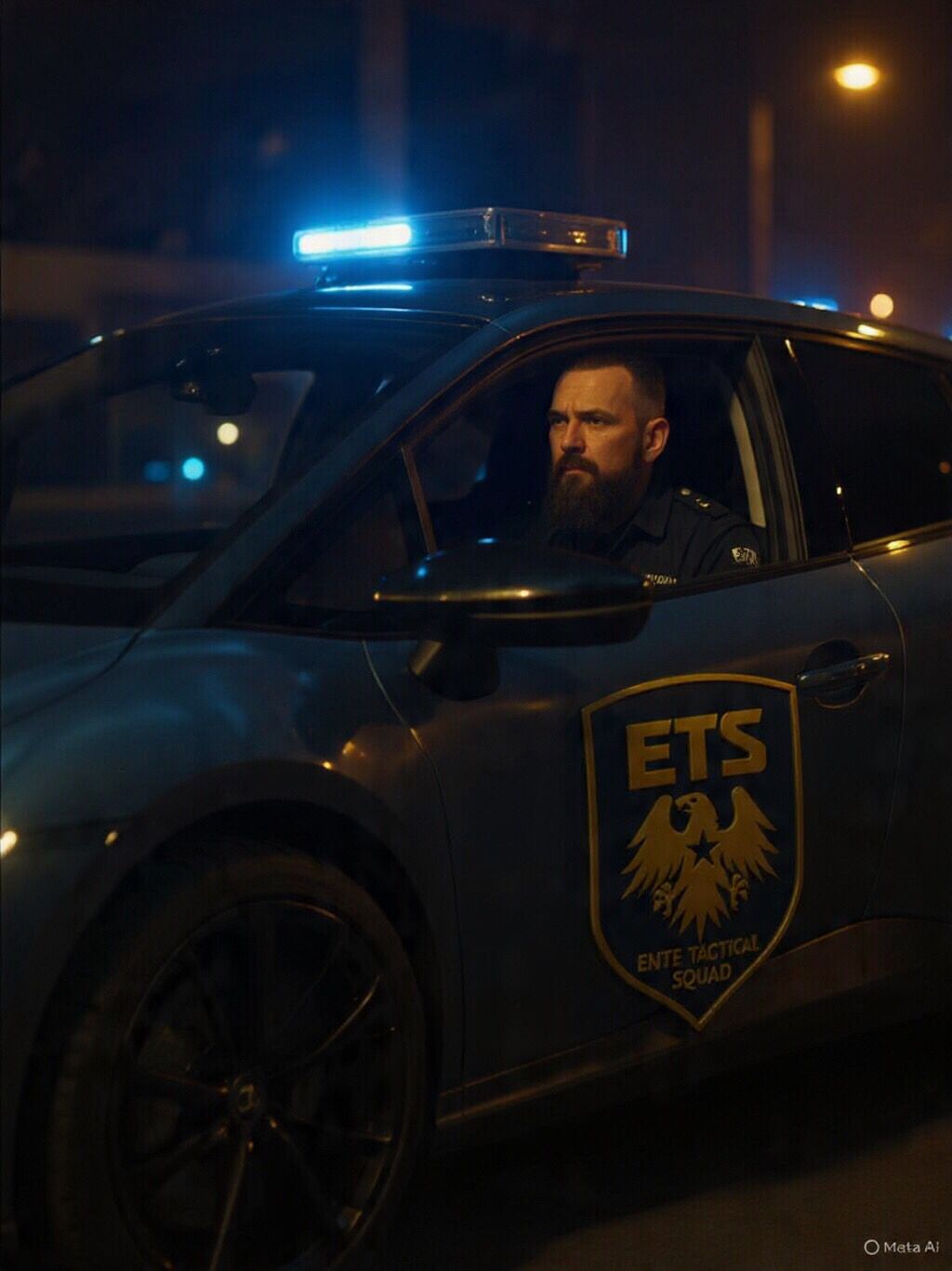 Elite Tactical Squad professional team